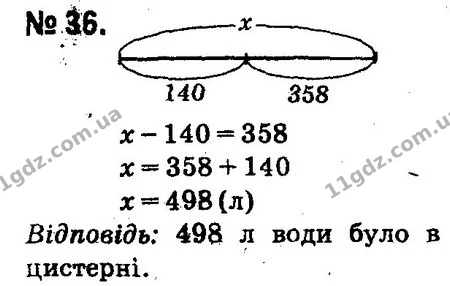ГДЗ Математика 4 клас Оляницька 2015 — ГДЗ Математика 4 клас Оляницька 2015