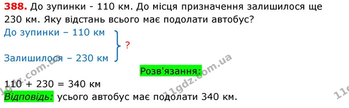 ГДЗ Математика 3 клас Оляницька 1 та 2 частини — ГДЗ Математика 3 клас Оляницька 1 та 2 частини