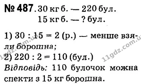 ГДЗ Математика 4 клас Оляницька 2015 — ГДЗ Математика 4 клас Оляницька 2015