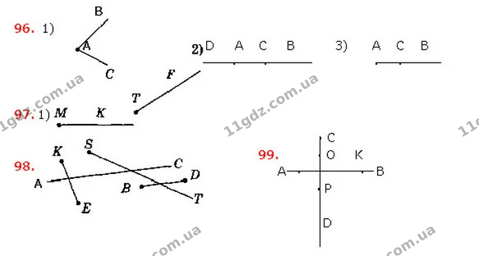 ГДЗ математика 5 клас Мерзляк 2018 — ГДЗ математика 5 клас Мерзляк 2018