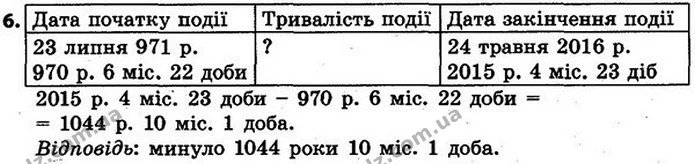 Стор. 123 — 6 — ГДЗ Математика 4 клас Скворцова 2015 — ГДЗ Математика 4 клас Скворцова 2015