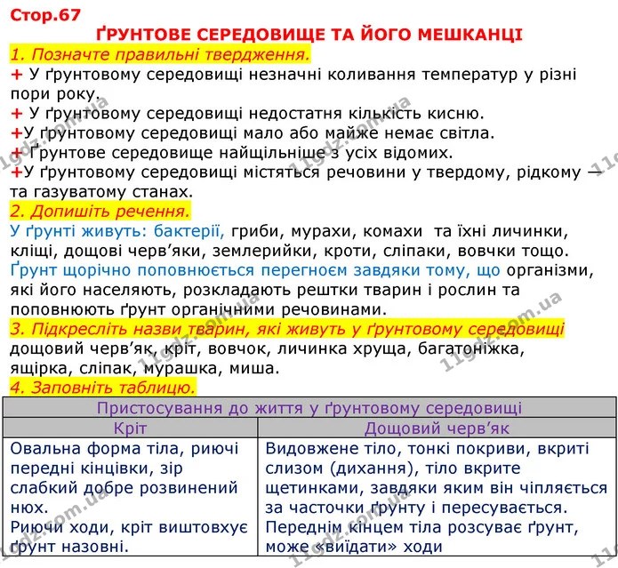 Уявна порожниста куля, на поверхню якої зсередини нанесено всі зорі; модель неба – це..  (П) небесна сфера  Точка небесної сфери — ГДЗ Робочий зошит Природознавство 5 клас Мечник