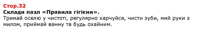 Розглянь дитячі малюнки. Розкажи, що на них зображено. — Решебник Я досліджую світ 1 клас Грущинська