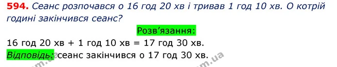 ГДЗ Математика 3 клас Оляницька 1 та 2 частини — ГДЗ Математика 3 клас Оляницька 1 та 2 частини