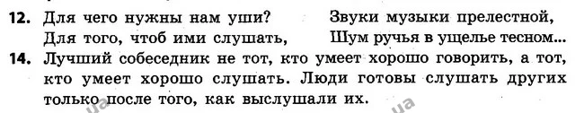 12-14 — ГДЗ Русский язык 4 класс Самонова, Стативка 2015
