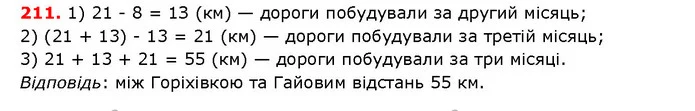 ГДЗ математика 5 клас Мерзляк 2018 — ГДЗ математика 5 клас Мерзляк 2018