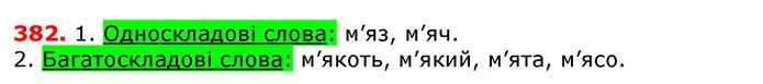 ГДЗ Українська мова 5 клас Єрмоленко 2018 — ГДЗ Українська мова 5 клас Єрмоленко 2018