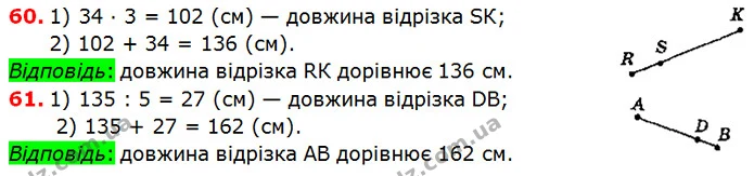 ГДЗ математика 5 клас Мерзляк 2018 — ГДЗ математика 5 клас Мерзляк 2018