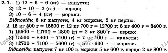2. Згадай істотні ознаки задач на знаходження трьох чисел за трьома сумами. У чому полягає спосіб розв’язування задач цього виду? — ГДЗ Математика 4 клас Скворцова 2015