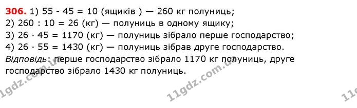 ГДЗ Математика 5 клас Істер 2018 — ГДЗ Математика 5 клас Істер 2018