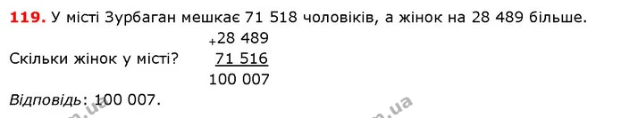 ГДЗ Математика 5 клас Істер 2018 — ГДЗ Математика 5 клас Істер 2018