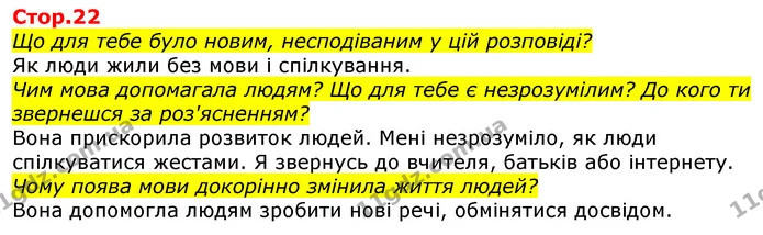 З яких мов до нас прийшли назви відомих предметів? — ГДЗ Українська мова та читання 3 клас Савченко