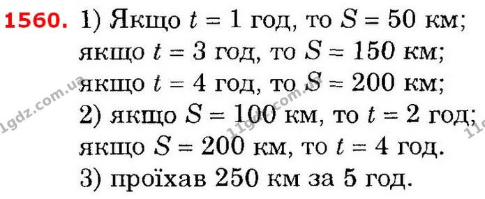 ГДЗ Математика 6 клас Істер — ГДЗ Математика 6 клас Істер