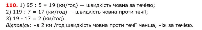 ГДЗ математика 5 клас Мерзляк 2018 — ГДЗ математика 5 клас Мерзляк 2018