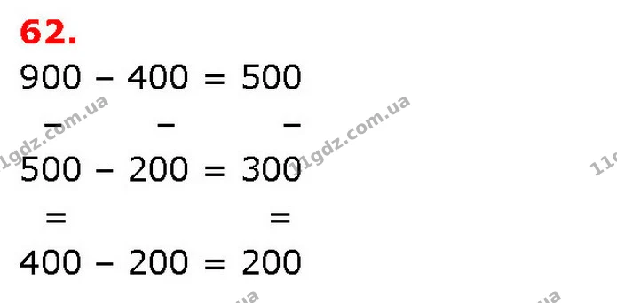 ГДЗ Математика 3 клас Будна 1-2 ч. — ГДЗ Математика 3 клас Будна 1-2 ч.