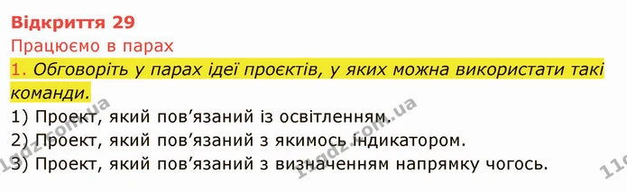 ГДЗ Інформатика 4 клас Морзе — ГДЗ Інформатика 4 клас Морзе