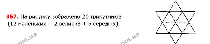 ГДЗ математика 5 клас Мерзляк 2018 — ГДЗ математика 5 клас Мерзляк 2018