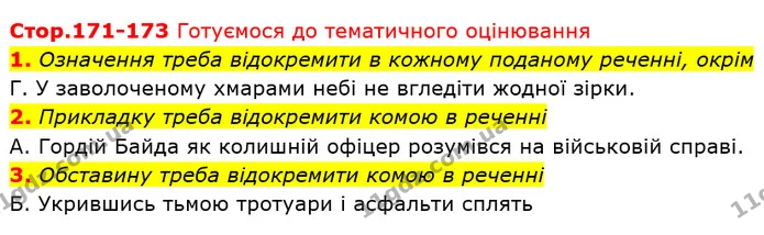 ГДЗ Українська мова 8 клас Заболотний 2021 — ГДЗ Українська мова 8 клас Заболотний 2021