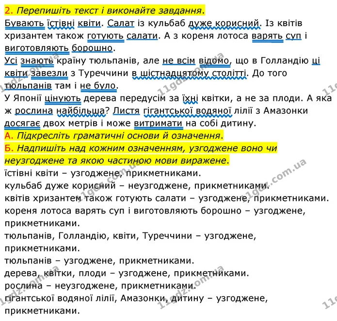 §37 (9.2) — ГДЗ Українська мова 8 клас Авраменко (поглиблений) — ГДЗ Українська мова 8 клас Авраменко (поглиблений)