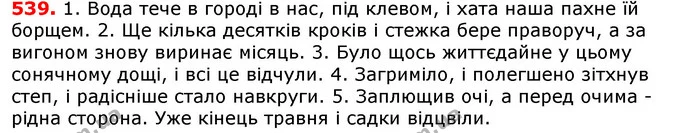 ГДЗ Українська мова 5 клас Єрмоленко 2018 — ГДЗ Українська мова 5 клас Єрмоленко 2018