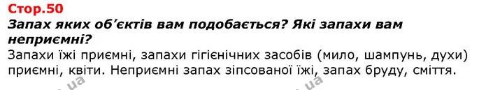 Кого зображено на фото? — ГДЗ Я досліджую світ 1 клас Гільберг
