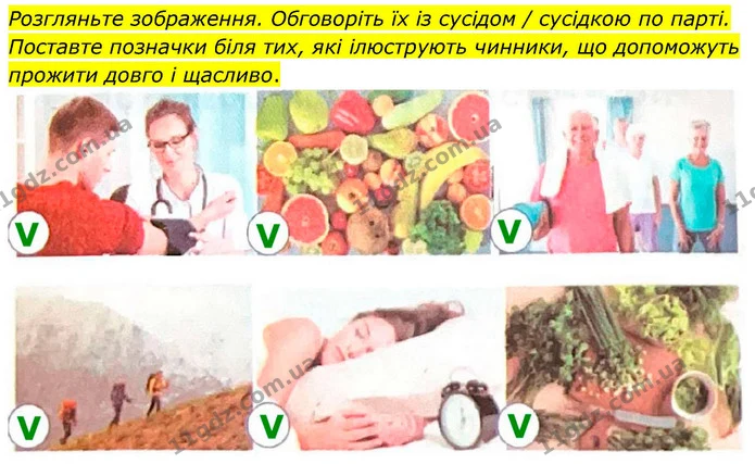 Стор. 96 — 4 — ГДЗ Робочий зошит Біологія 8 клас Кулініч — ГДЗ Робочий зошит Біологія 8 клас Кулініч
