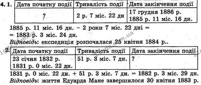 Стор. 124 — 4 — ГДЗ Математика 4 клас Скворцова 2015 — ГДЗ Математика 4 клас Скворцова 2015
