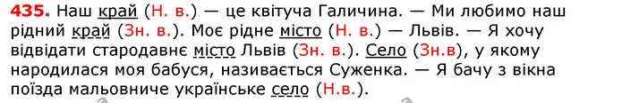 ГДЗ Українська мова 5 клас Єрмоленко 2018 — ГДЗ Українська мова 5 клас Єрмоленко 2018