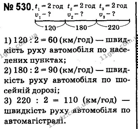 ГДЗ Математика 4 клас Оляницька 2015 — ГДЗ Математика 4 клас Оляницька 2015