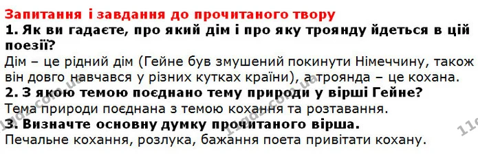 1. Розгляньте репродукцію картини Врубеля «Царівна-Лебідь». — ГДЗ Зарубіжна література 5 клас Волощук