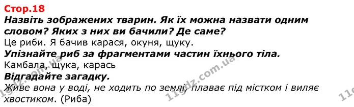 Визначте за рядками вірша, чи охайна дівчинка. Чи можна назвати її чепурухою? — ГДЗ Я досліджую світ 1 клас Гільберг
