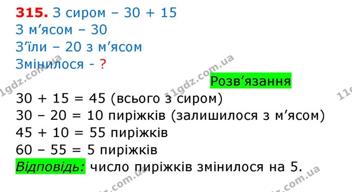 ГДЗ Математика 3 клас Заїка 1-2 ч. — ГДЗ Математика 3 клас Заїка 1-2 ч.