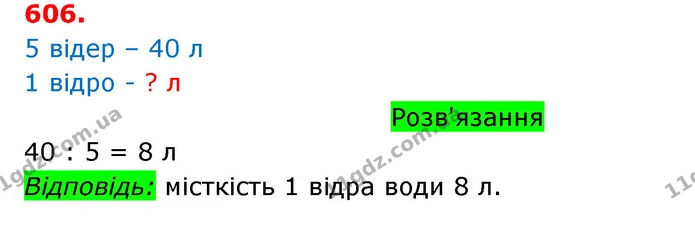 ГДЗ Математика 3 клас Оляницька 1 та 2 частини — ГДЗ Математика 3 клас Оляницька 1 та 2 частини