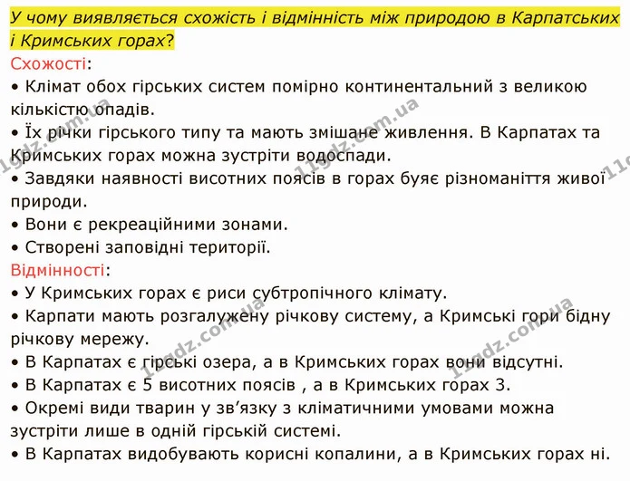 Стор. 114 — 2 — ГДЗ Я досліджую світ 4 клас Грущинська 1-2 ч. — ГДЗ Я досліджую світ 4 клас Грущинська 1-2 ч.