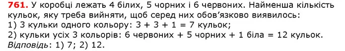 ГДЗ математика 5 клас Мерзляк 2018 — ГДЗ математика 5 клас Мерзляк 2018