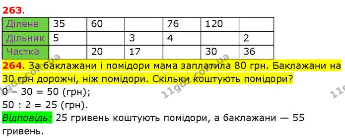ГДЗ Математика 3 клас Козак 1-2 ч. — ГДЗ Математика 3 клас Козак 1-2 ч.