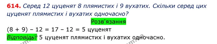 ГДЗ Математика 3 клас Оляницька 1 та 2 частини — ГДЗ Математика 3 клас Оляницька 1 та 2 частини
