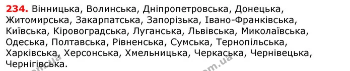 ГДЗ Українська мова 5 клас Єрмоленко 2018 — ГДЗ Українська мова 5 клас Єрмоленко 2018