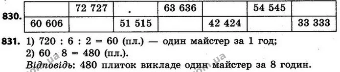 ГДЗ Математика 4 клас Будна, Беденко — ГДЗ Математика 4 клас Будна, Беденко
