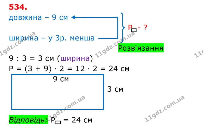 ГДЗ Математика 3 клас Оляницька 1 та 2 частини — ГДЗ Математика 3 клас Оляницька 1 та 2 частини