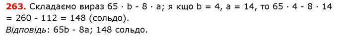 ГДЗ математика 5 клас Мерзляк 2018 — ГДЗ математика 5 клас Мерзляк 2018