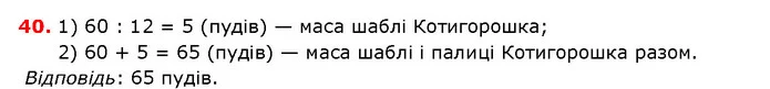 ГДЗ математика 5 клас Мерзляк 2018 — ГДЗ математика 5 клас Мерзляк 2018