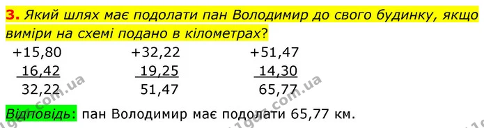 ГДЗ Математика 6 клас Бевз 1-2 ч. — ГДЗ Математика 6 клас Бевз 1-2 ч.