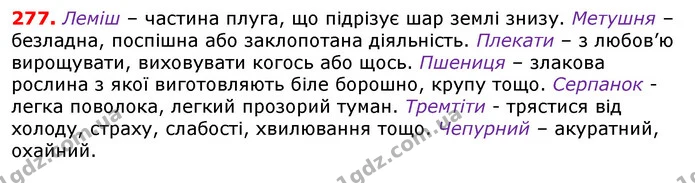 ГДЗ Українська мова 5 клас Єрмоленко 2018 — ГДЗ Українська мова 5 клас Єрмоленко 2018