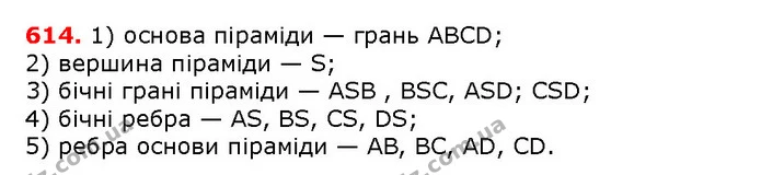 ГДЗ математика 5 клас Мерзляк 2018 — ГДЗ математика 5 клас Мерзляк 2018