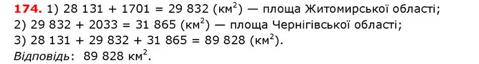 ГДЗ математика 5 клас Мерзляк 2018 — ГДЗ математика 5 клас Мерзляк 2018