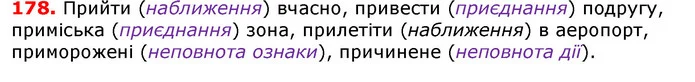 ГДЗ Українська мова 5 клас Єрмоленко 2018 — ГДЗ Українська мова 5 клас Єрмоленко 2018