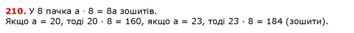 ГДЗ Математика 5 клас Істер 2018 — ГДЗ Математика 5 клас Істер 2018
