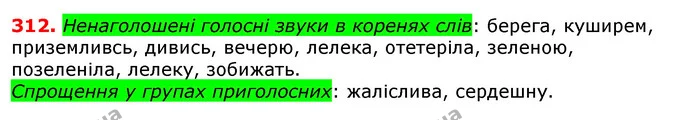 ГДЗ Українська мова 5 клас Єрмоленко 2018 — ГДЗ Українська мова 5 клас Єрмоленко 2018