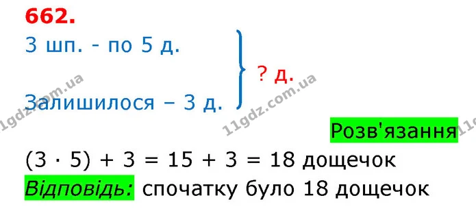 ГДЗ Математика 3 клас Оляницька 1 та 2 частини — ГДЗ Математика 3 клас Оляницька 1 та 2 частини